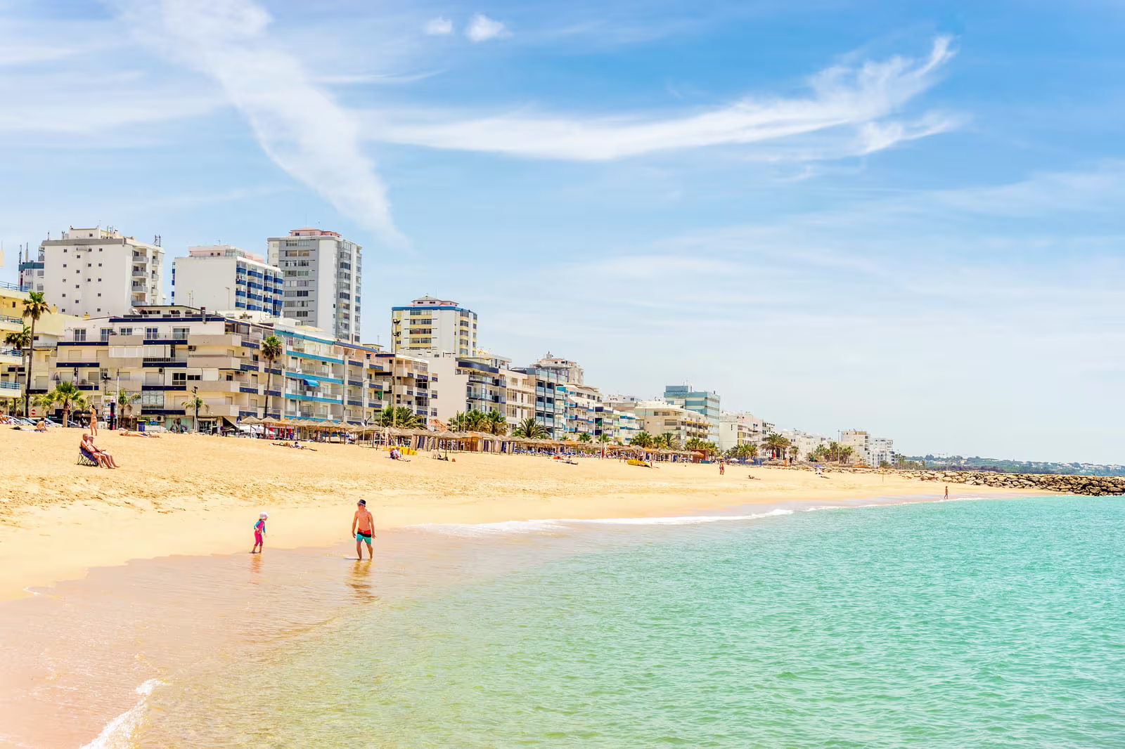 Domidylle international photo Quarteira 06