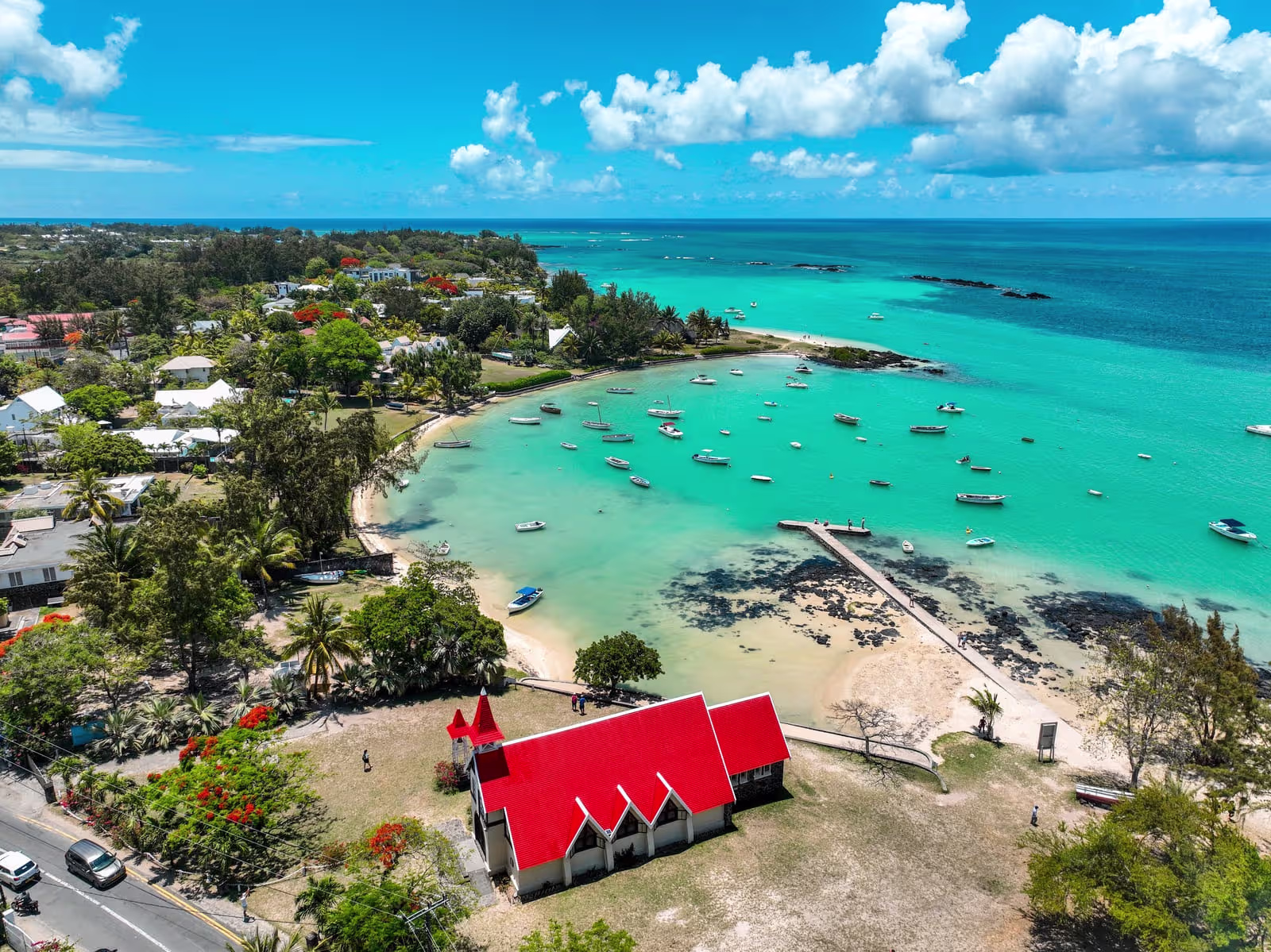 ile Maurice Terre de reve pour Investisseurs Retraites et