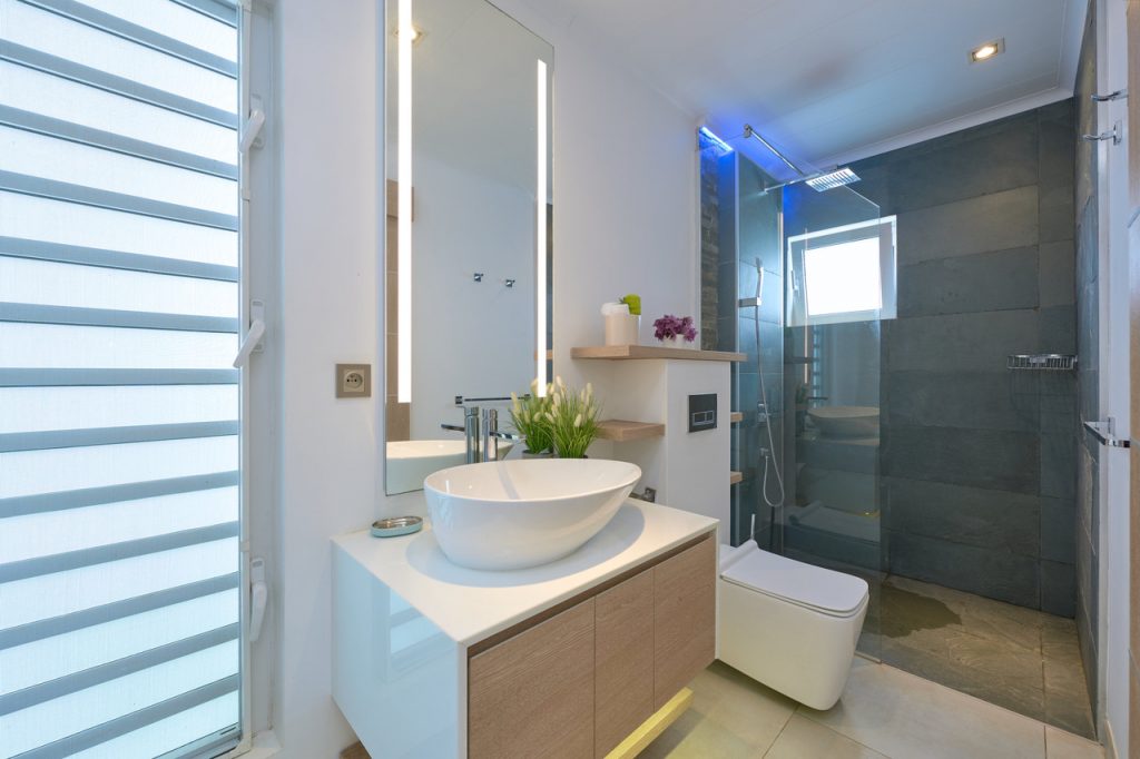 Splendide Villa 298 m2 avec 5 chb à Grand Baie