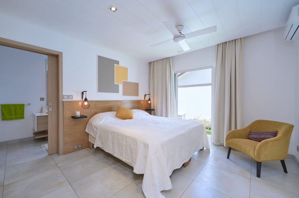 Splendide Villa 298 m2 avec 5 chb à Grand Baie