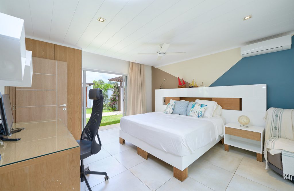 Splendide Villa 298 m2 avec 5 chb à Grand Baie