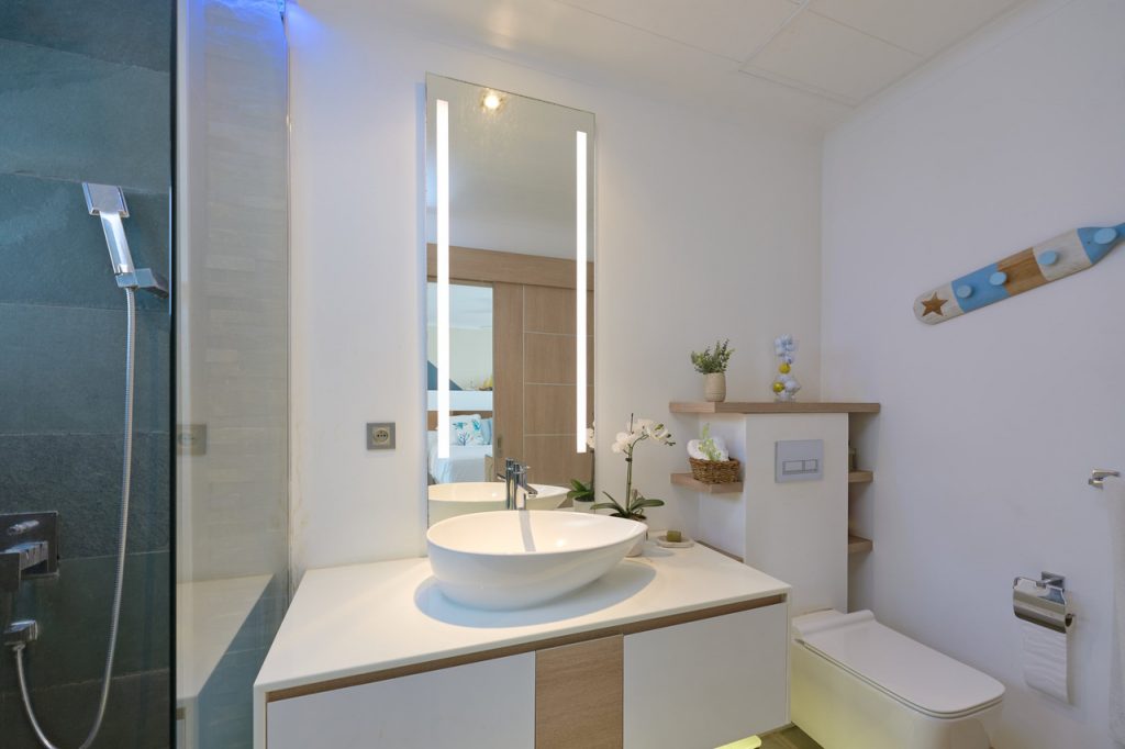 Splendide Villa 298 m2 avec 5 chb à Grand Baie