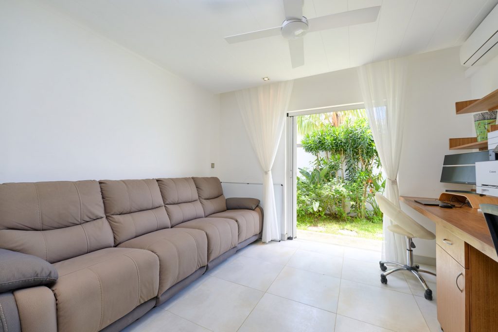 Splendide Villa 298 m2 avec 5 chb à Grand Baie