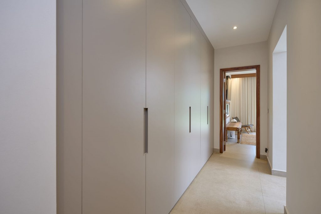 Villa 4 chb + bureau + salle de cinéma Grand Baie