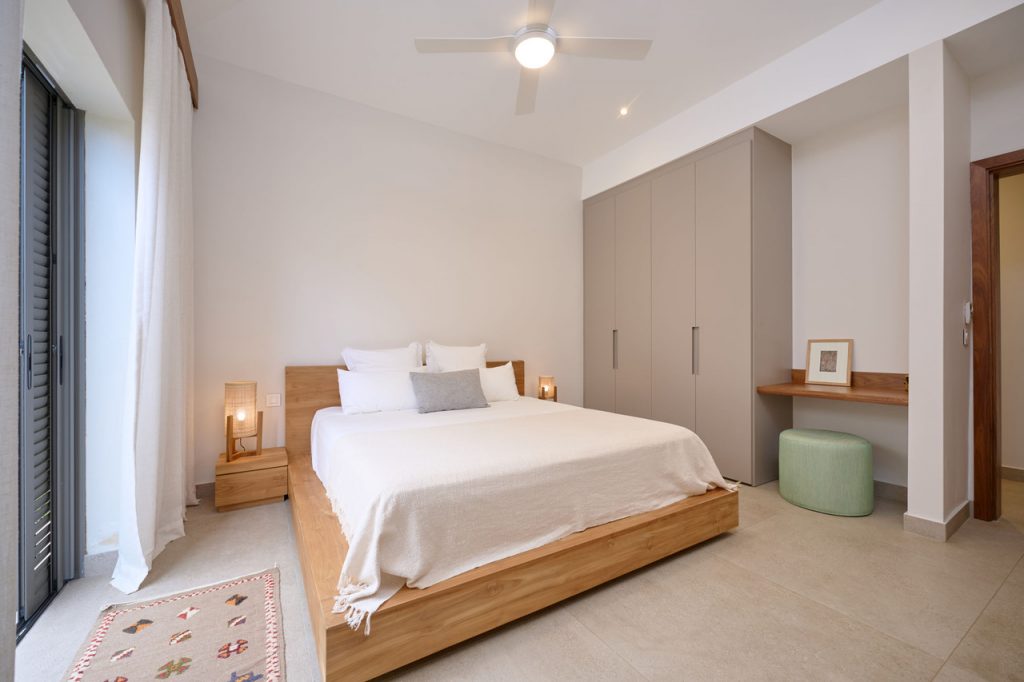 Villa 4 chb + bureau + salle de cinéma Grand Baie