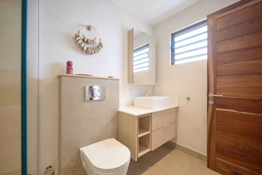 Villa 4 chb + bureau + salle de cinéma Grand Baie