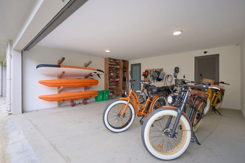 Villa 4 chb + bureau + salle de cinéma Grand Baie