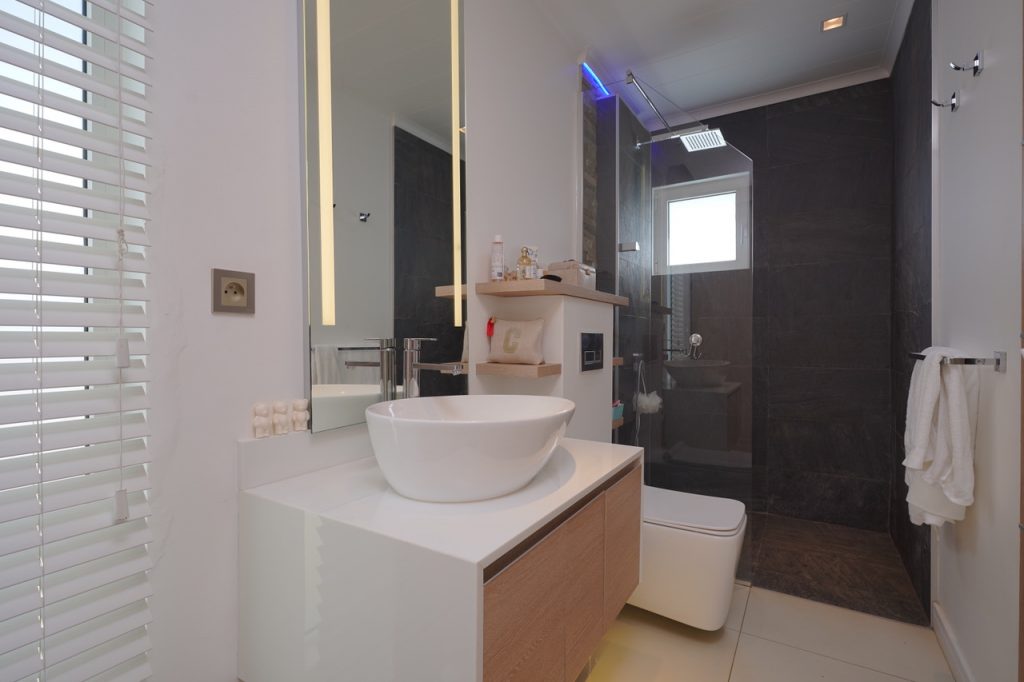 Spacieuse Villa 301 m2 avec  4 chb + 1 bureau à Grand Baie