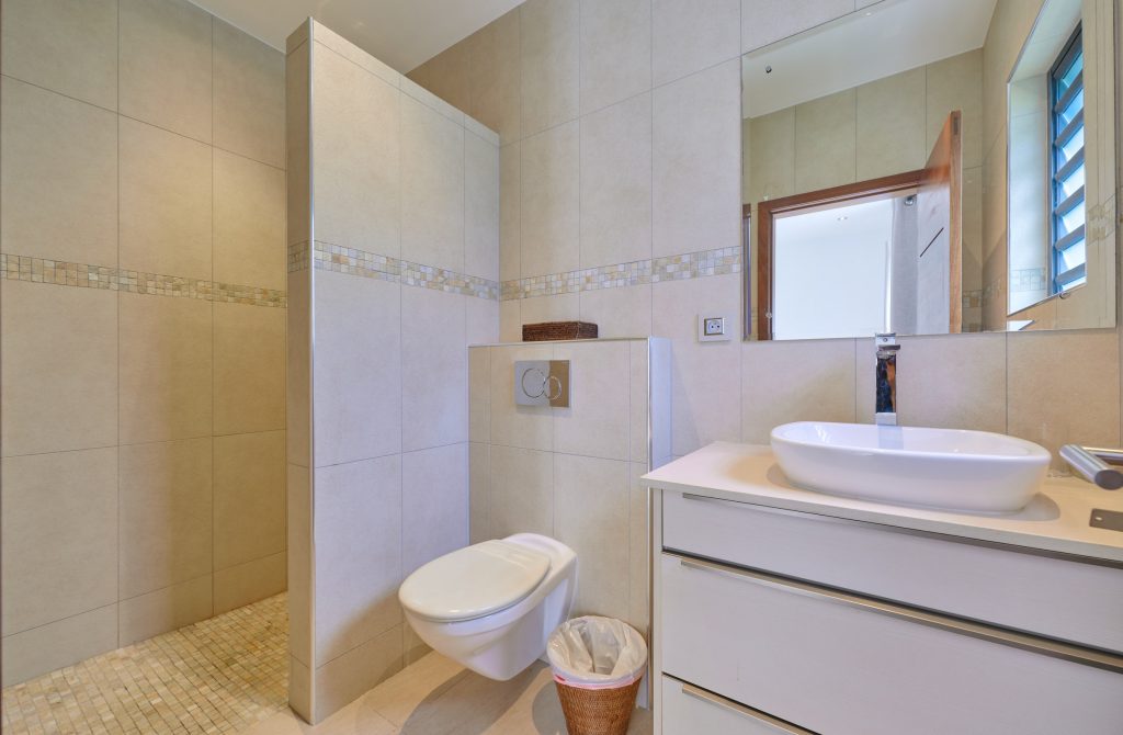 Spacieuse Villa 4 Chb de 369 m2 à Pereybère
