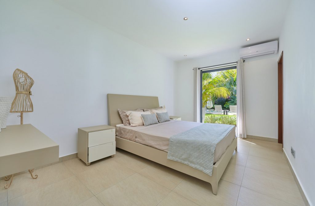 Spacieuse Villa 4 Chb de 369 m2 à Pereybère