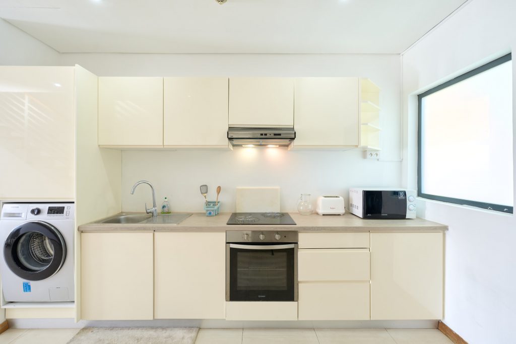 Duplex 2 chambres au coeur des commerces