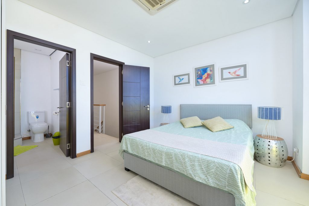 Duplex 2 chambres au coeur des commerces