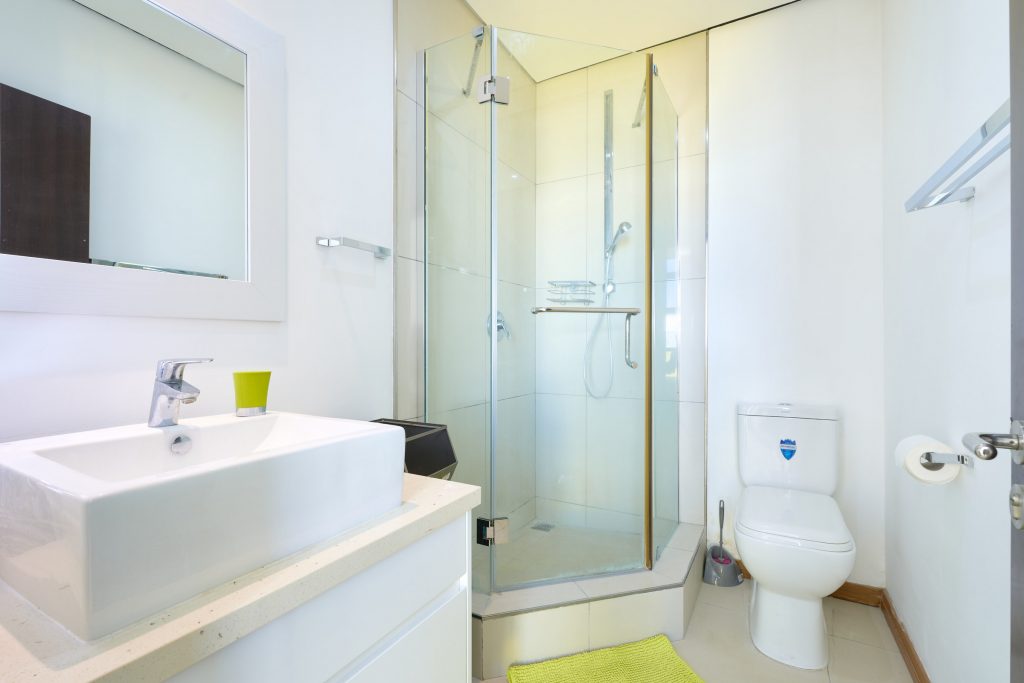 Duplex 2 chambres au coeur des commerces