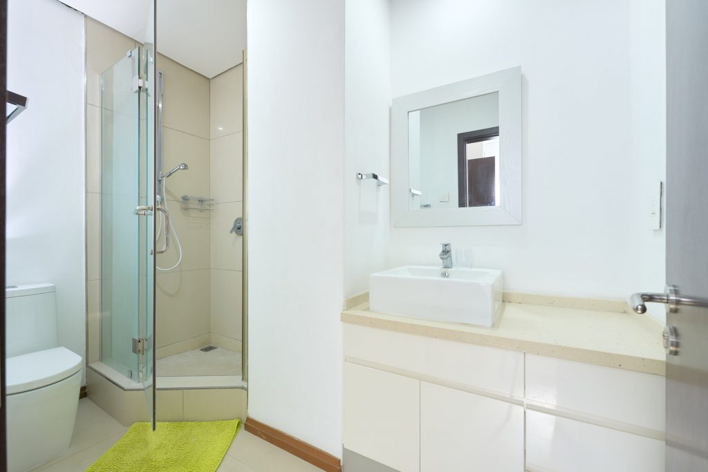 Duplex 2 chambres au coeur des commerces