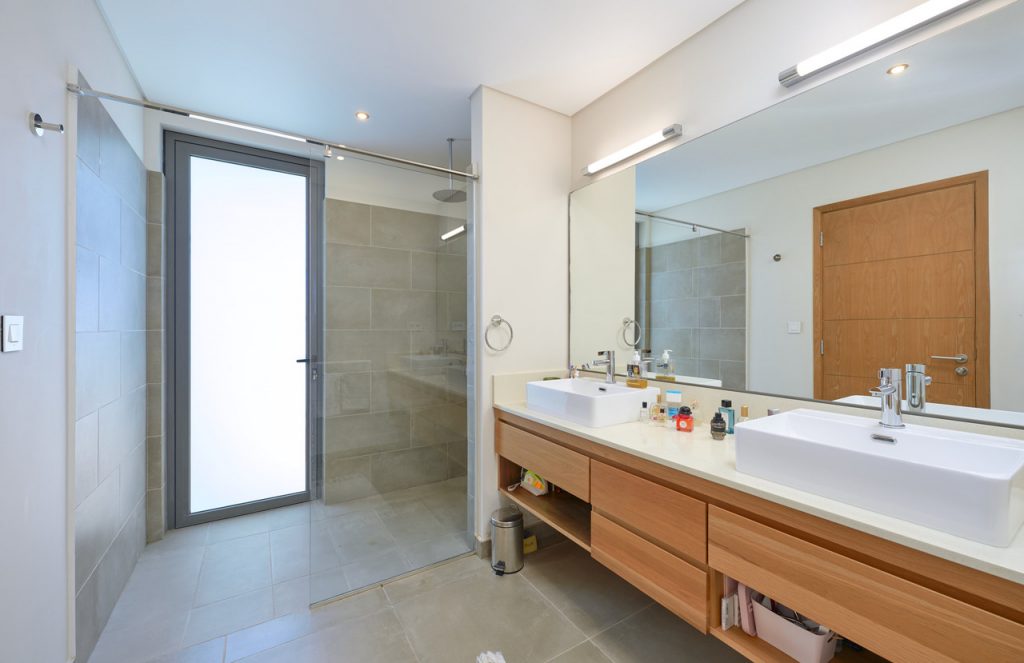 Belle villa 3 chb 124m2 à Grand Baie – La salette