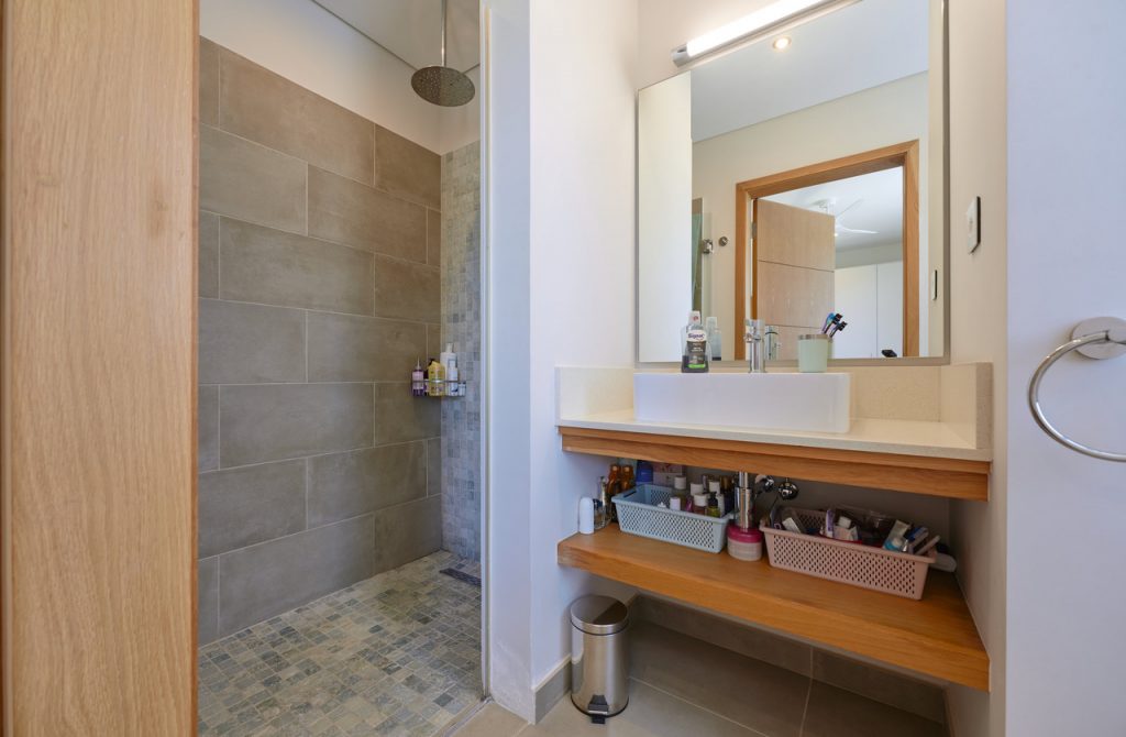 Belle villa 3 chb 124m2 à Grand Baie – La salette