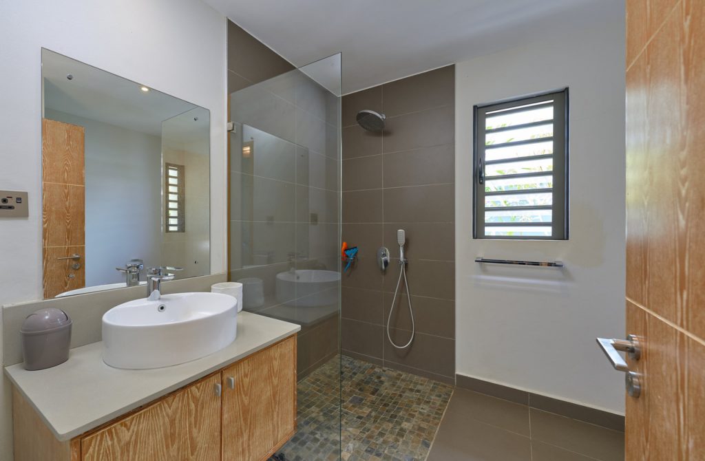 Splendide Villa 3 chb Grand Baie