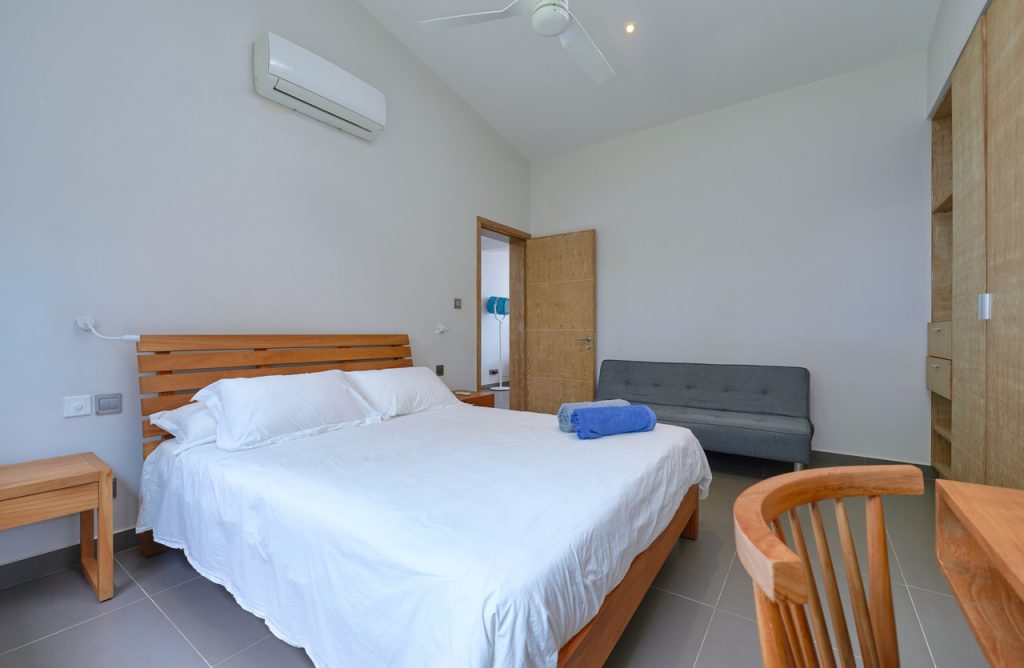 Splendide Villa 3 chb Grand Baie