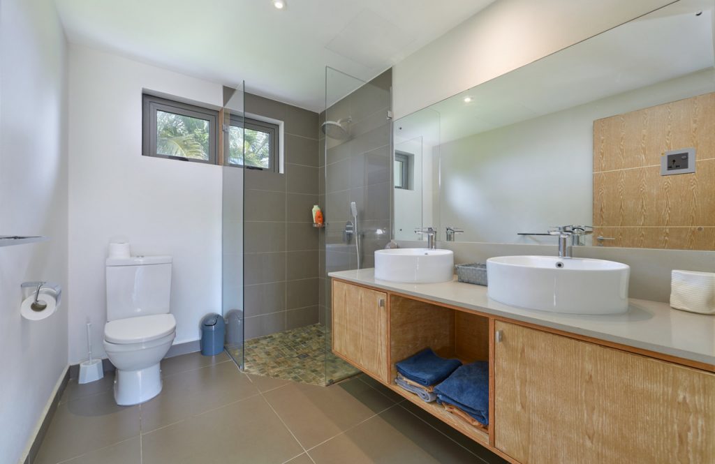 Splendide Villa 3 chb Grand Baie