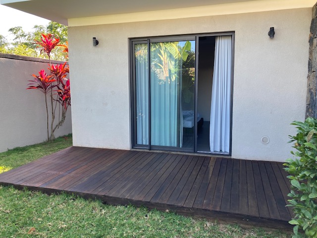 Magnifique Villa 221m2 Pereybère