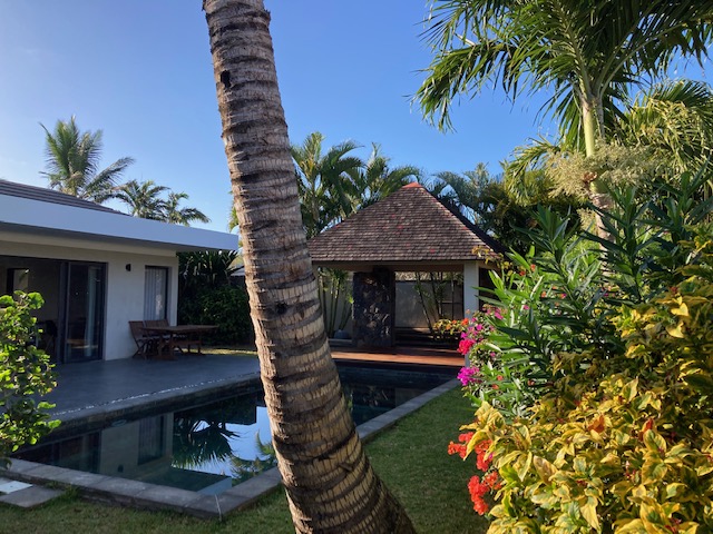 Magnifique Villa 221m2 Pereybère