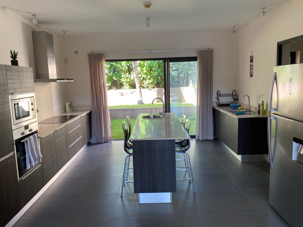 Magnifique Villa 221m2 Pereybère