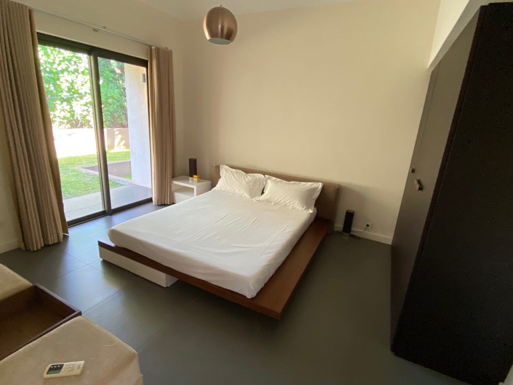 Magnifique Villa 221m2 Pereybère