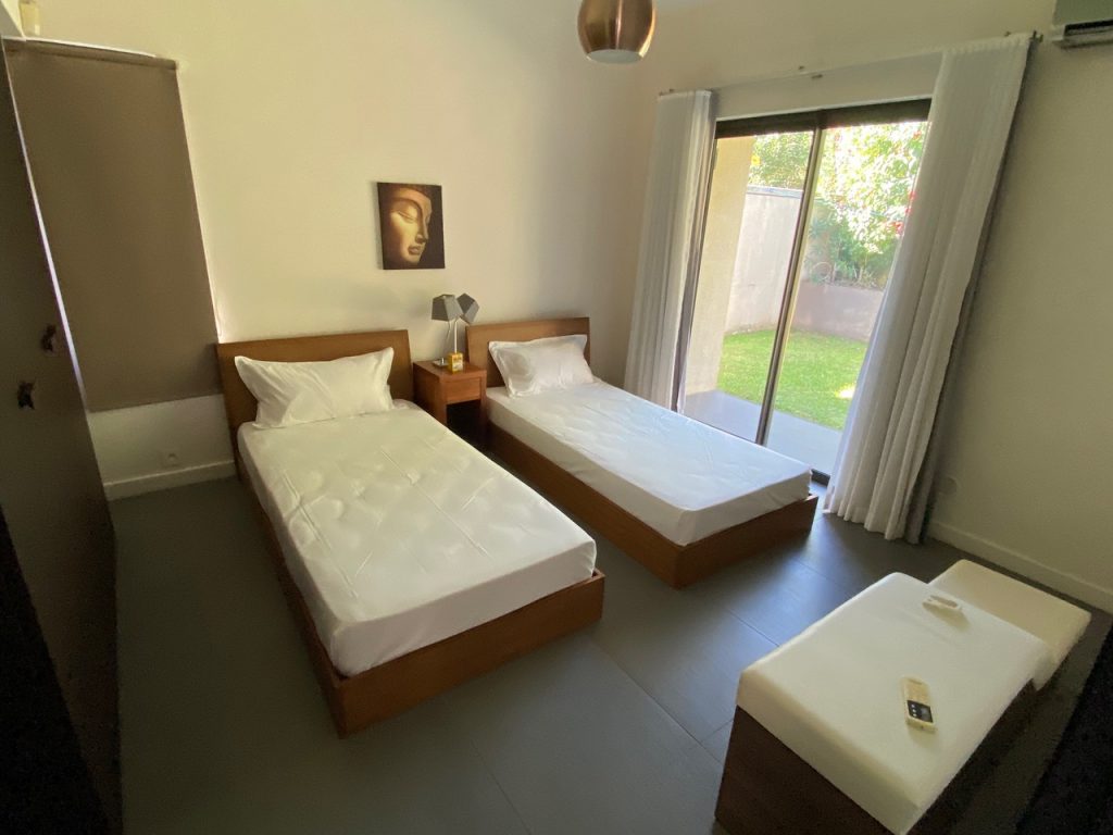 Magnifique Villa 221m2 Pereybère