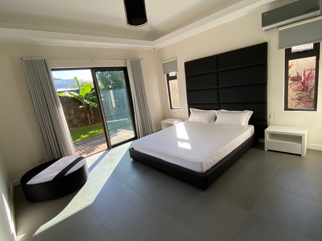Magnifique Villa 221m2 Pereybère