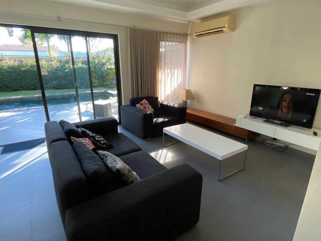 Magnifique Villa 221m2 Pereybère