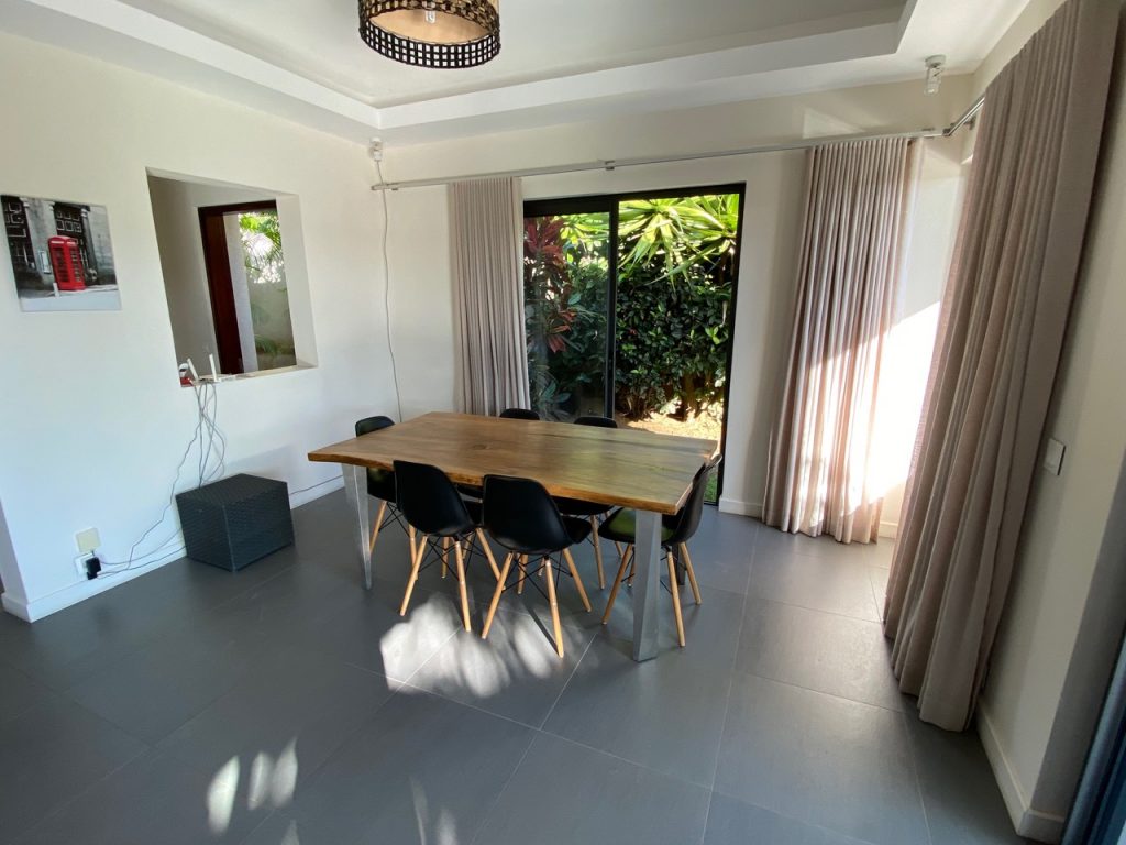 Magnifique Villa 221m2 Pereybère