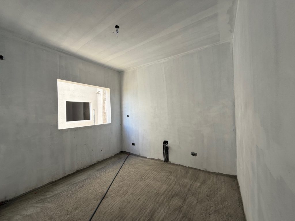 Appartement neuf 3 chambres 122 m²