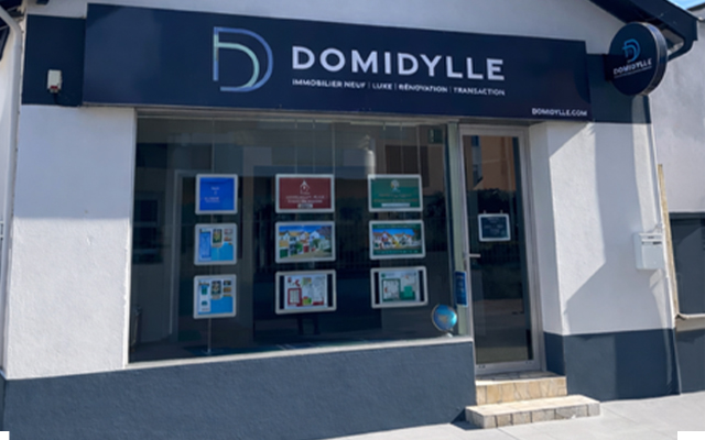 domidylle france chatel