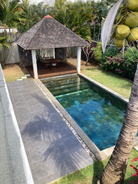 Magnifique Villa 221m2 Pereybère