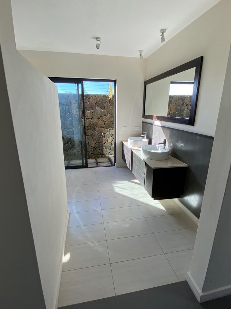 Magnifique Villa 221m2 Pereybère