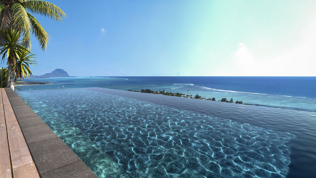 VILLA BLACKSTONE