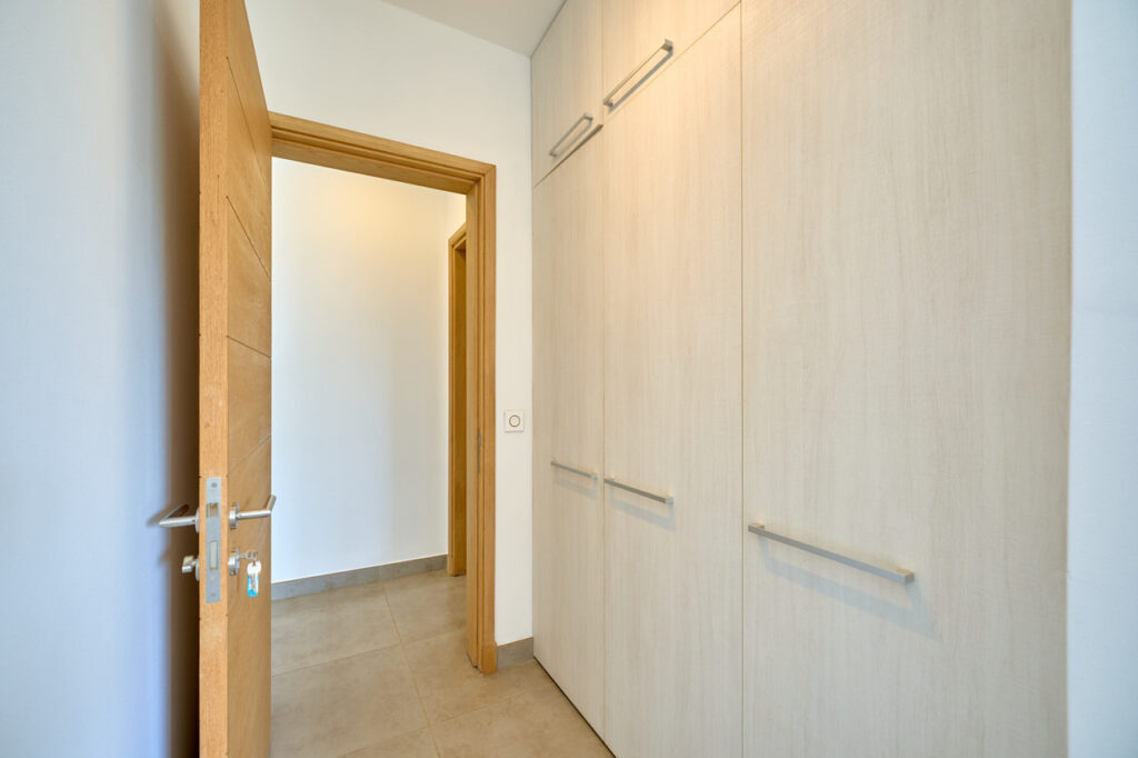 Appart 3 chb 139 m2 Mont Choisy