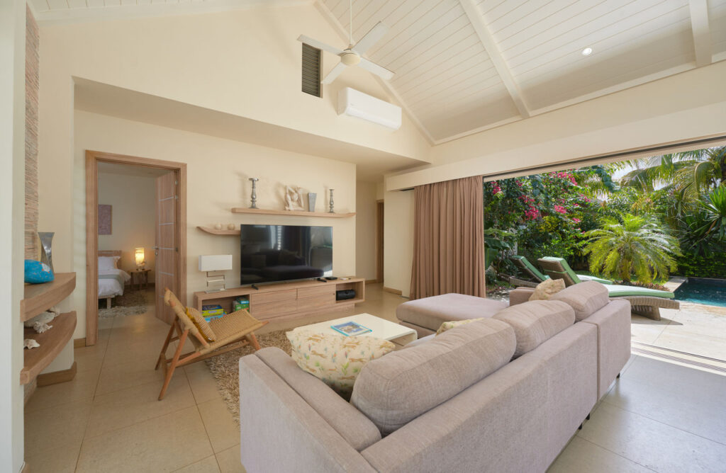 Magnifique villa 137m2 avec 3 chb + coin bureau