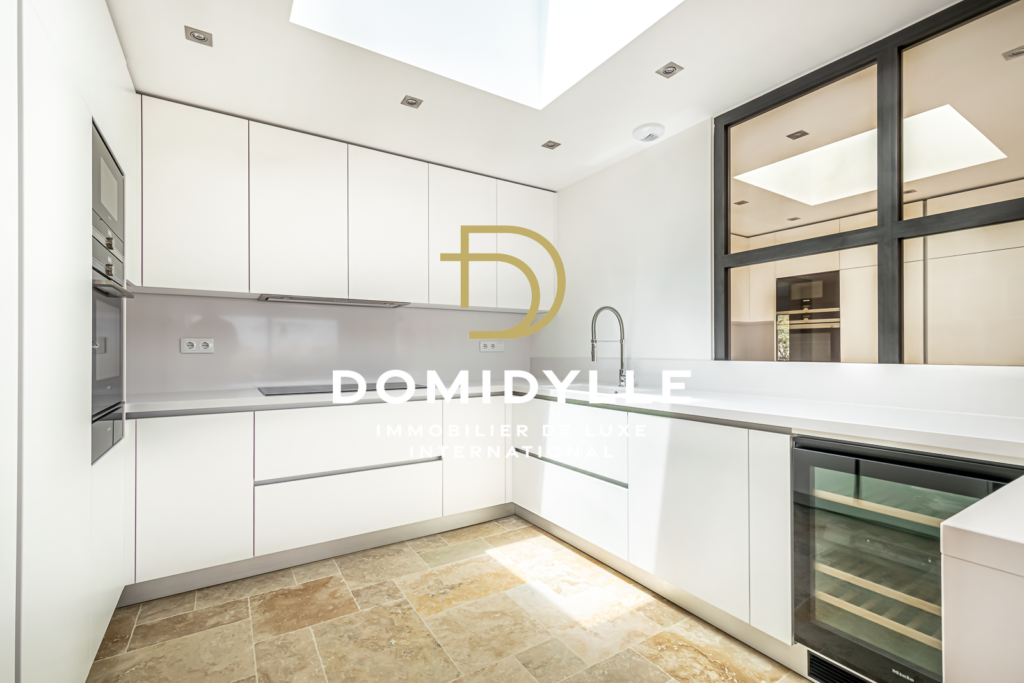 Villa de luxe neuve – FARO