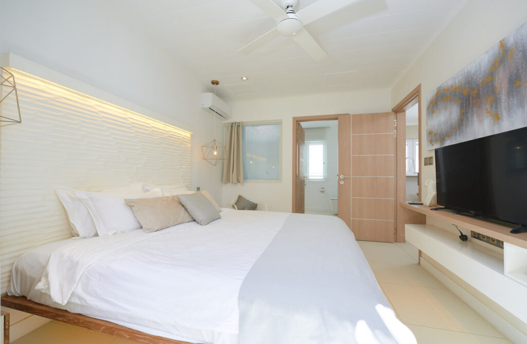 Villa 3 chambres – Grand Baie