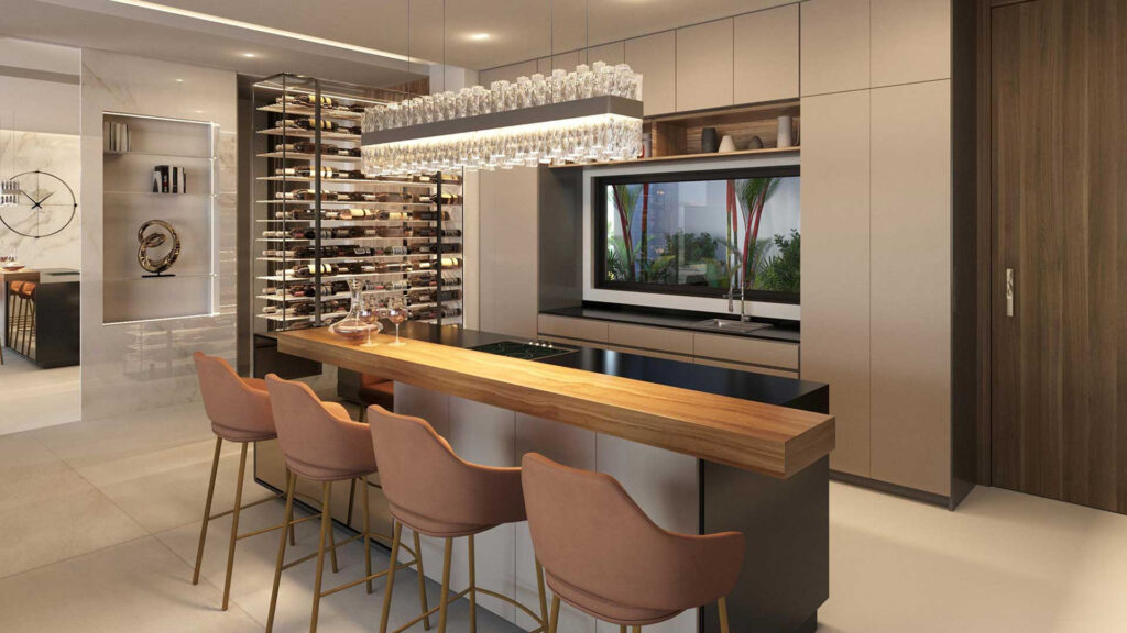 Villa Acquamarine – CAP MARINA