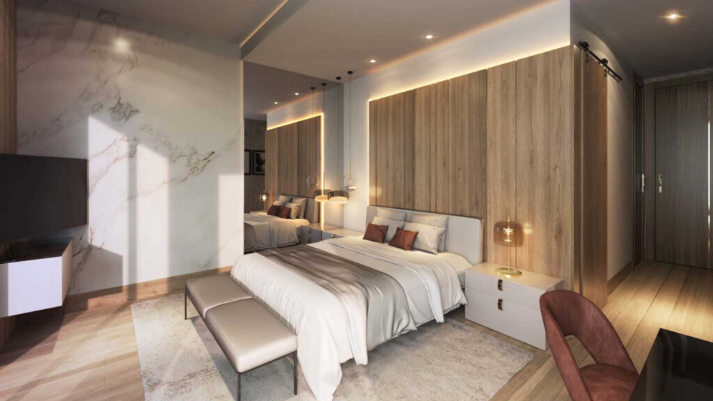 Villa Aquamarine Neo