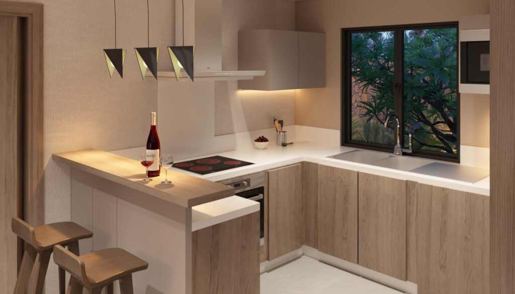 VILLAS HARMONY