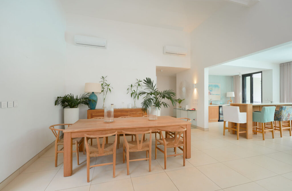 Spacieuse Villa 294m2