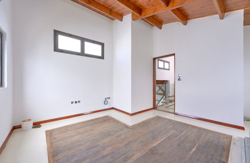 Villa neuve 3 chb Grand Baie