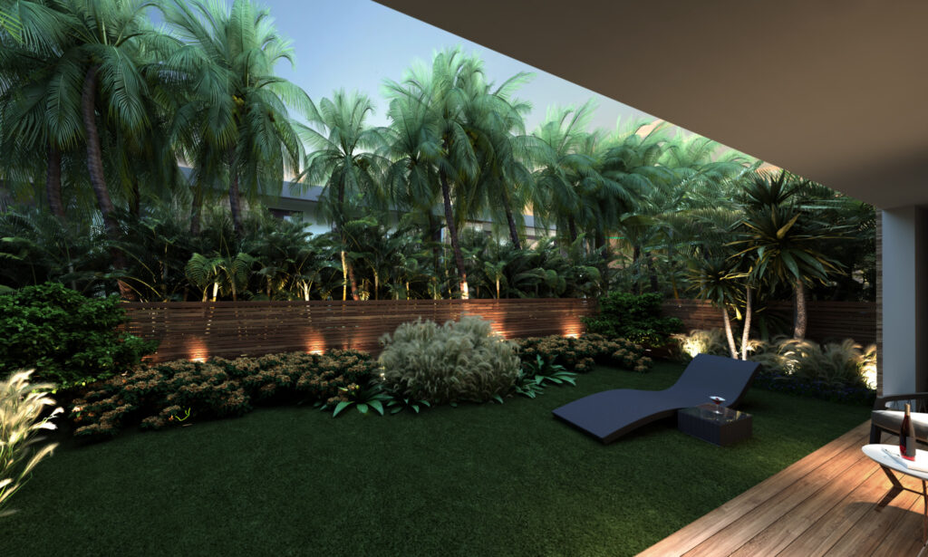 CAP MARINA – LA TERRASSE RÉSIDENCE