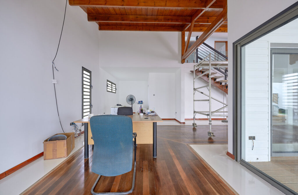 Villa neuve 3 chb Grand Baie