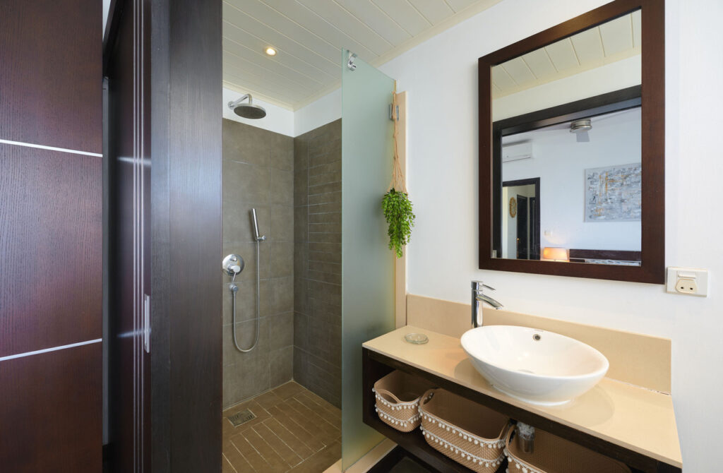 Penthouse 3 chambres