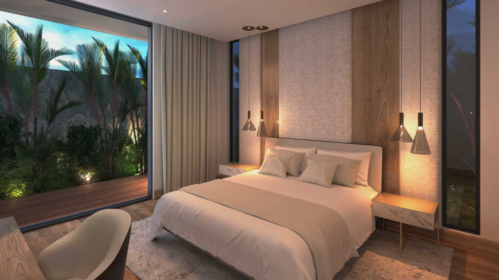 Villa Aquamarine Neo