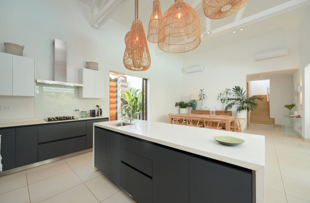 Spacieuse Villa 294m2